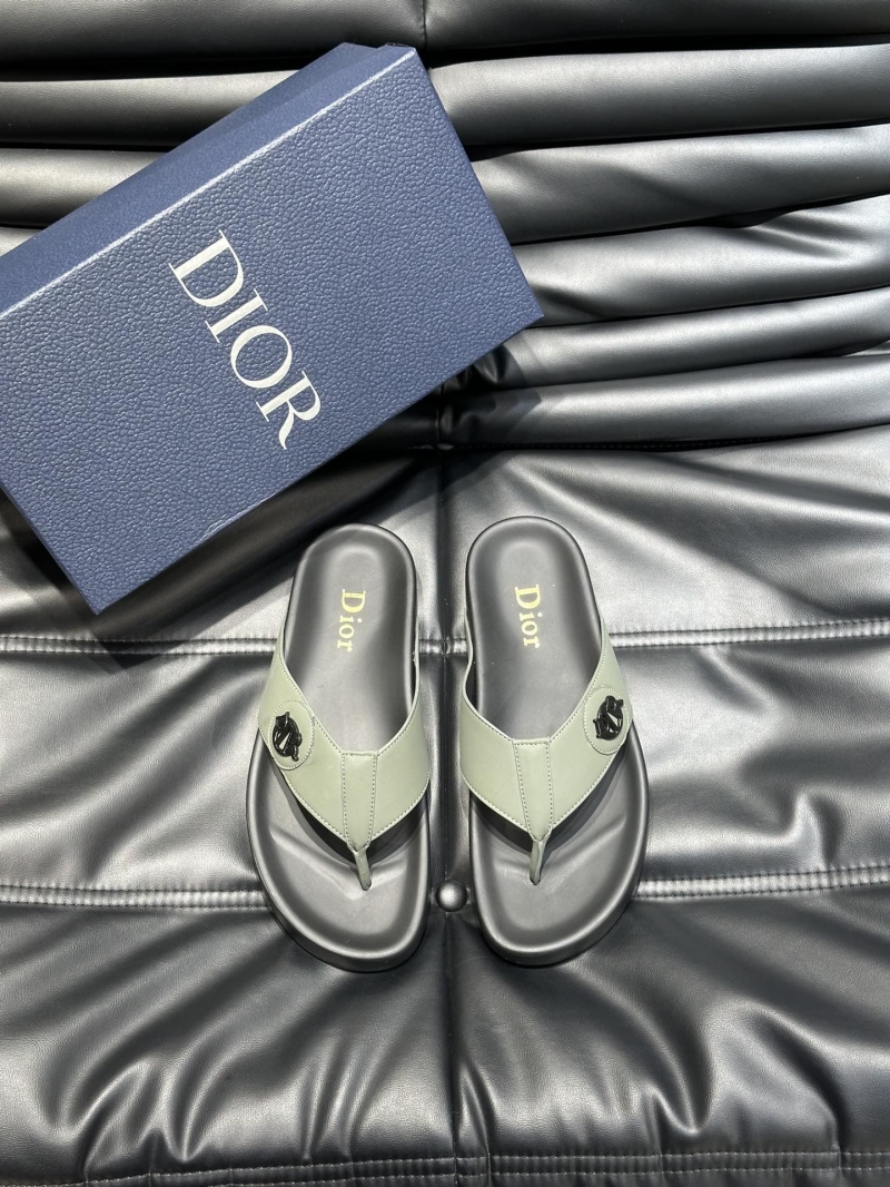 Christian Dior Slippers